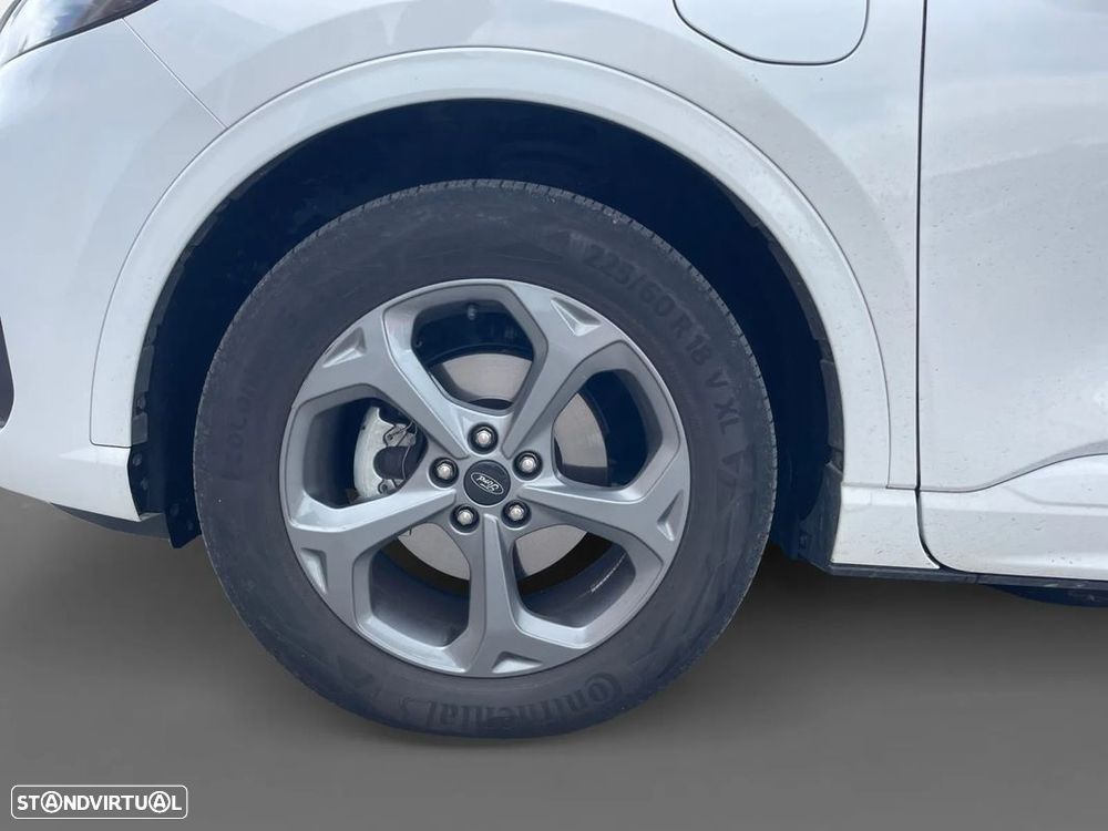 Ford Kuga 2.5 PHEV ST-Line - 16