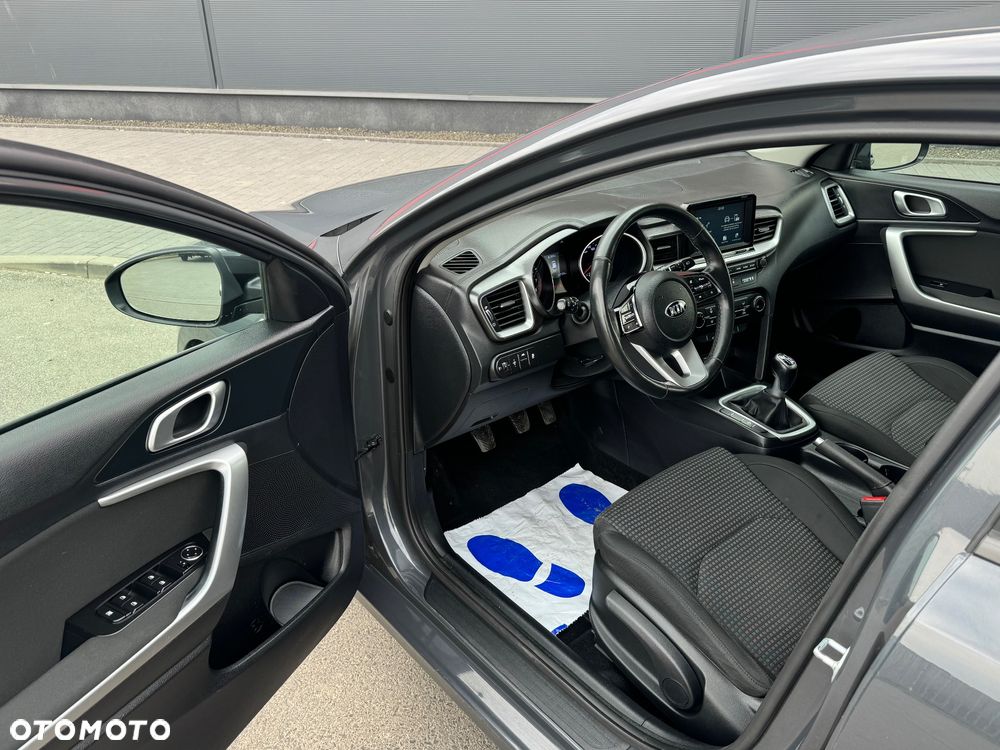Kia Ceed 1.4 S - 5