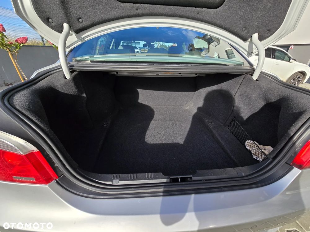 BMW Seria 5 - 5