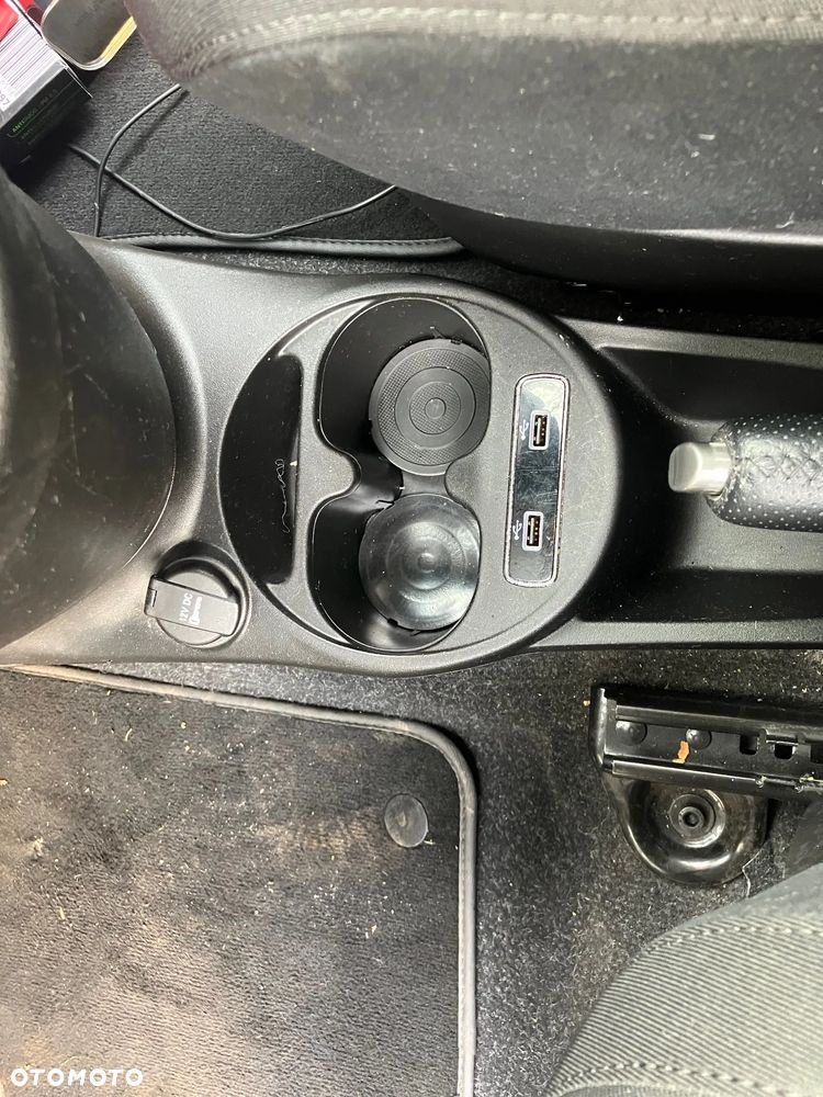 Abarth 595 1.4 T-Jet 16v - 7