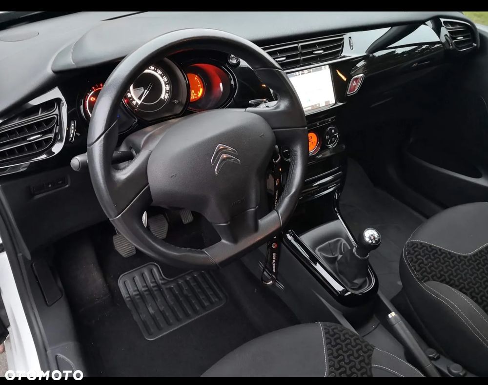 Citroën C3 1.6 BlueHDi Shine S&S - 4