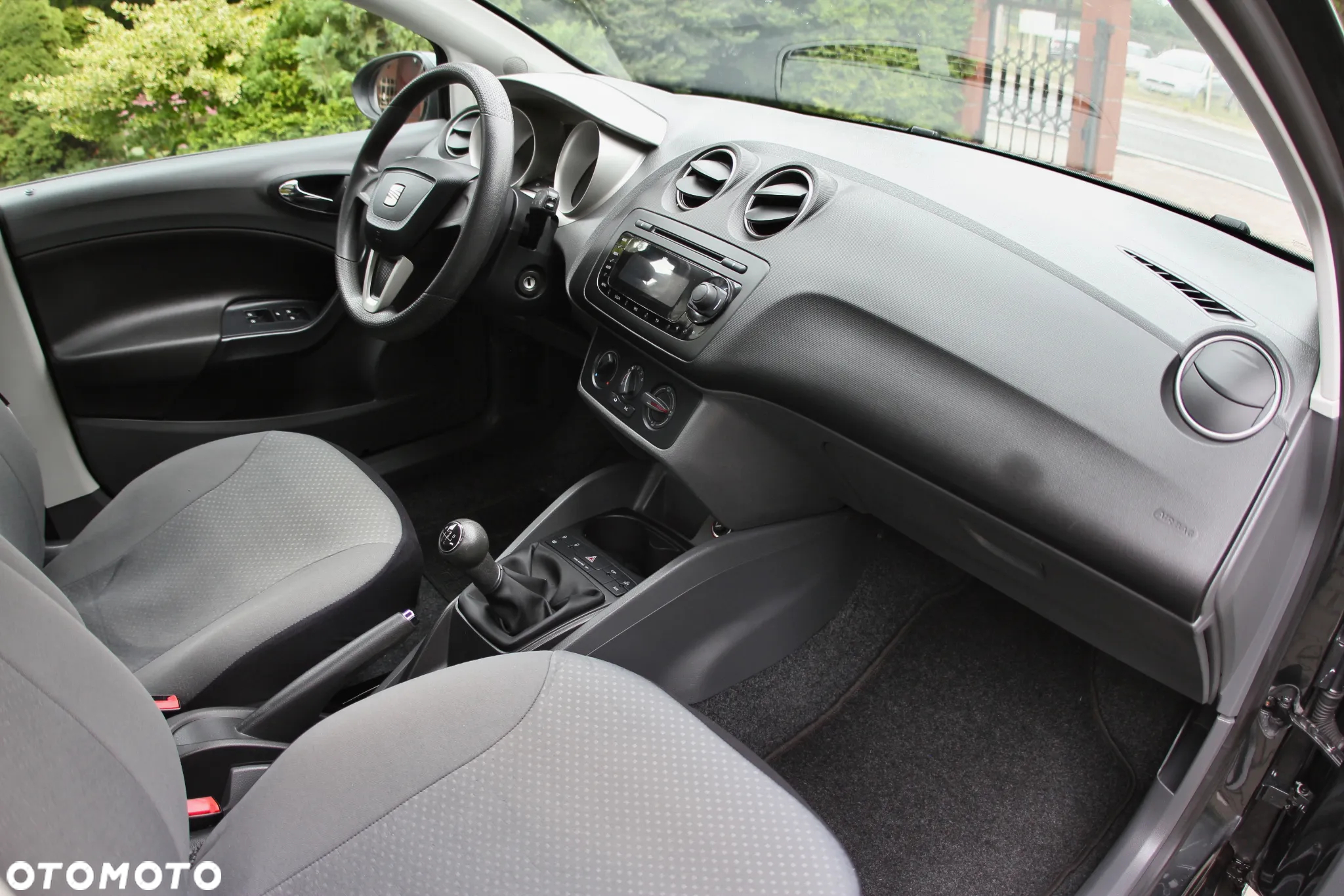 Seat Ibiza - 18