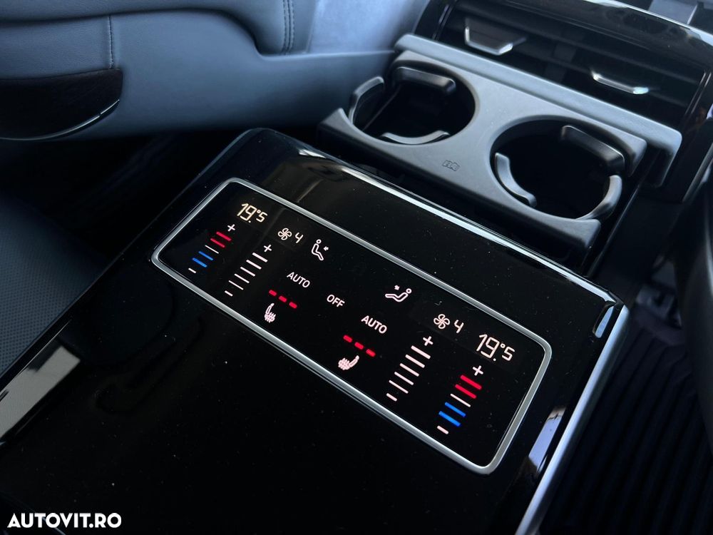 Audi A8 - 15