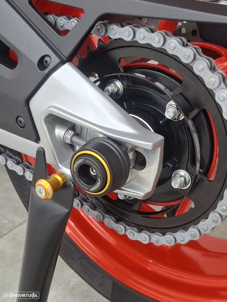 Aprilia RS 660 - 36 MESES DE GARANTIA - 22