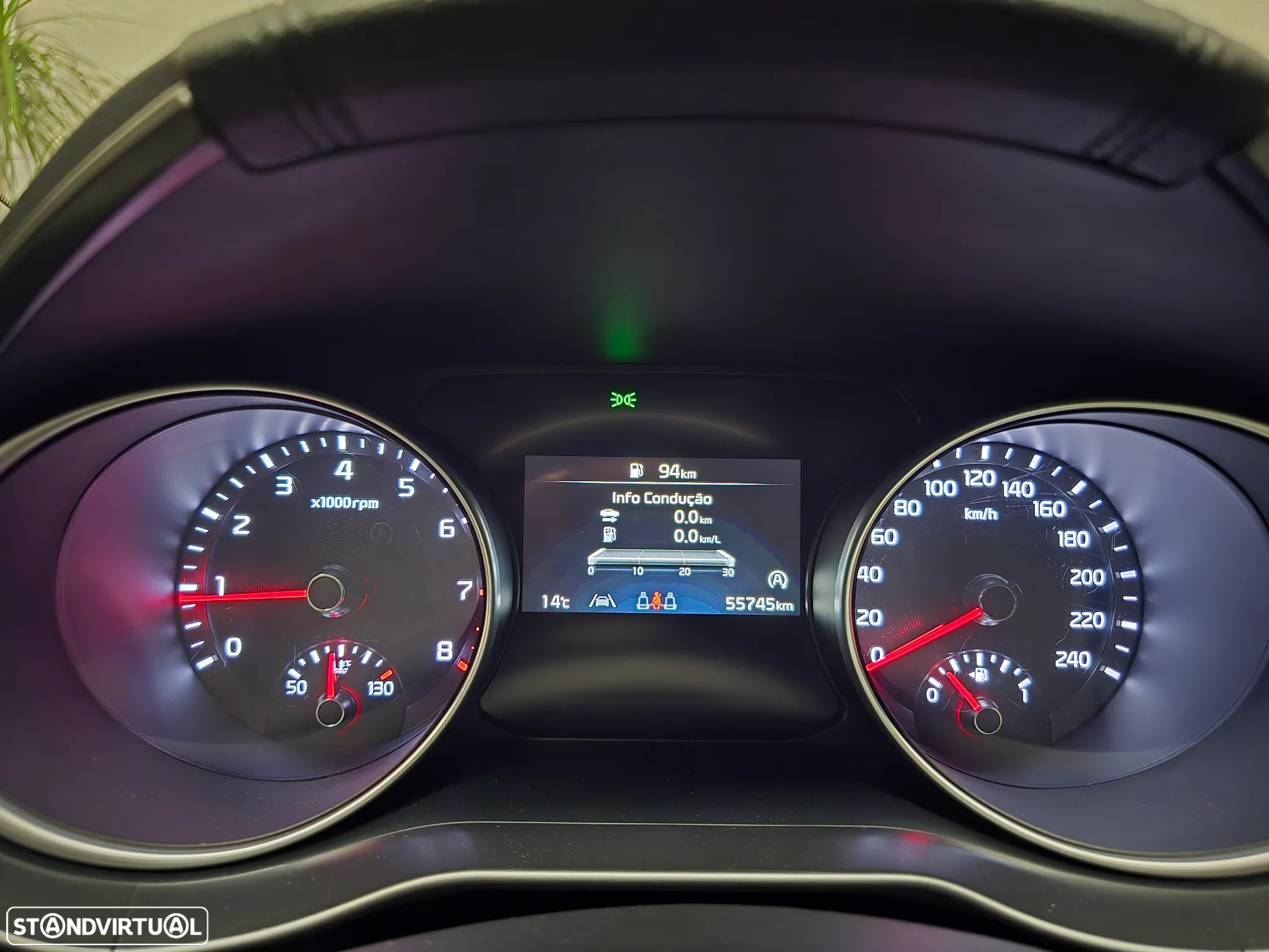 Kia Ceed SW 1.0 T-GDI Drive - 25