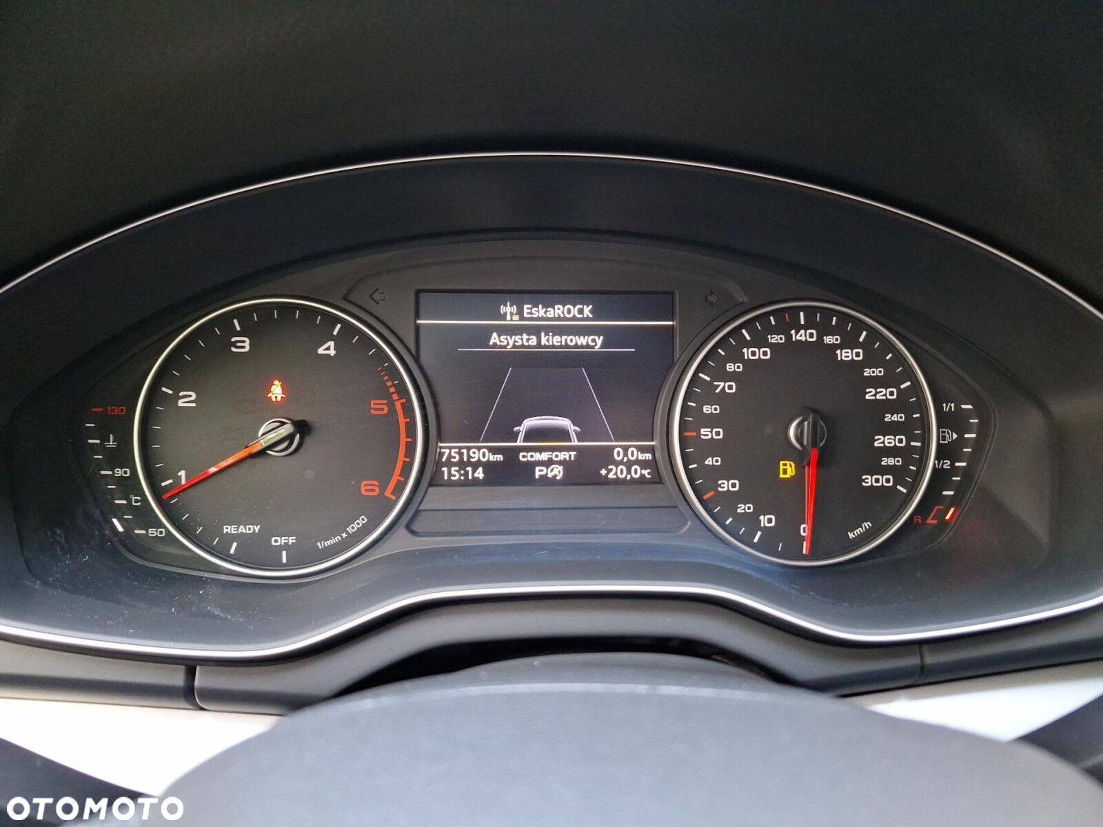 Audi Q5 - 13