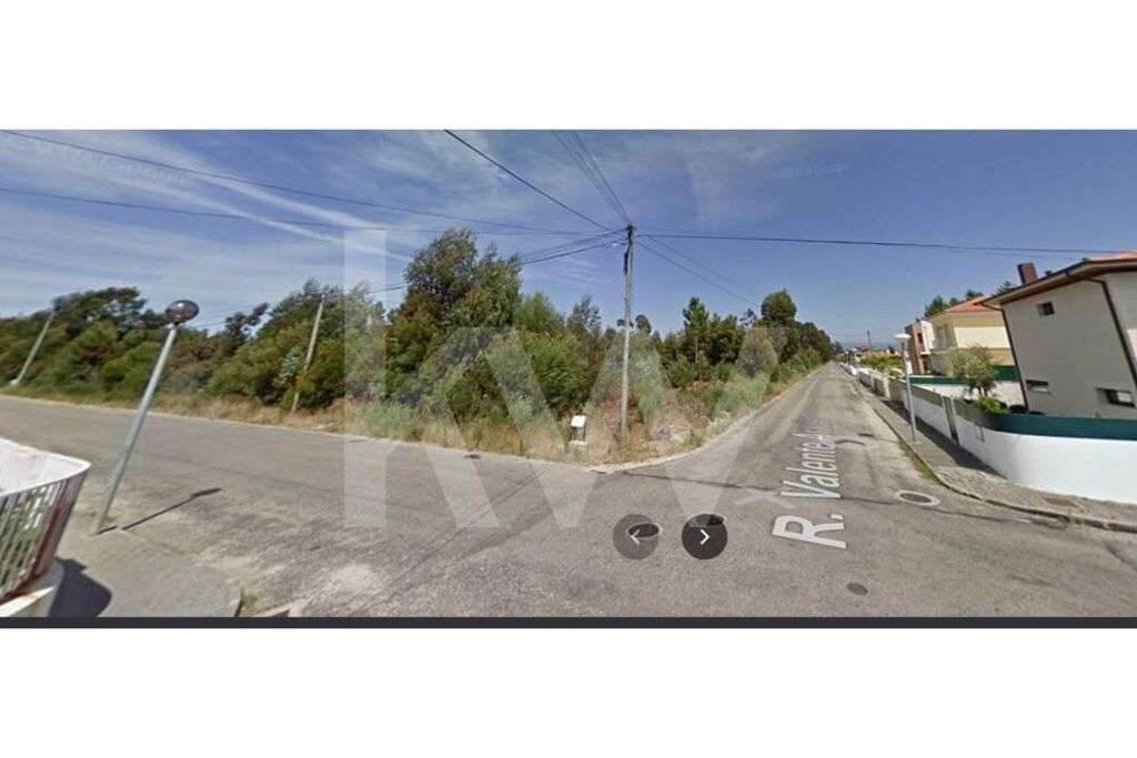 Terreno Urbanizável Ovar (40.000 M2) Rua Valente Araújo - Grande imagem: 5/9