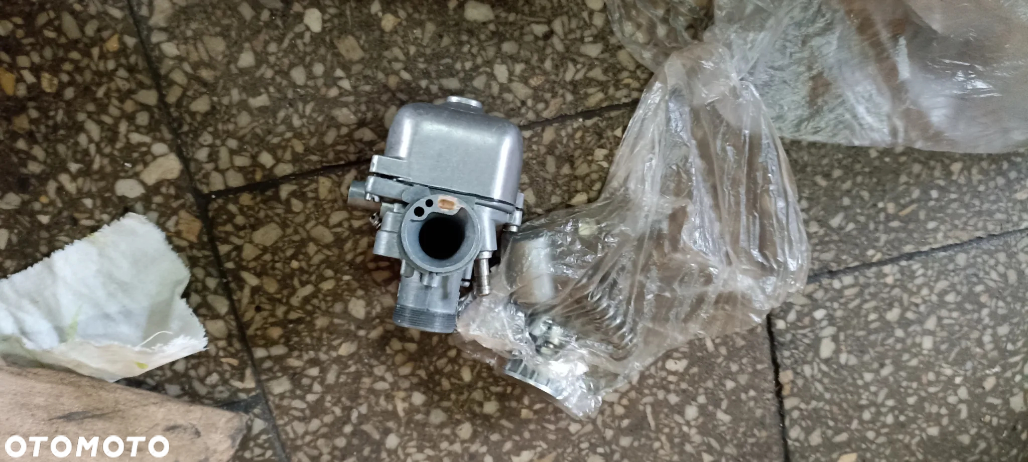 Simson Inny - 12