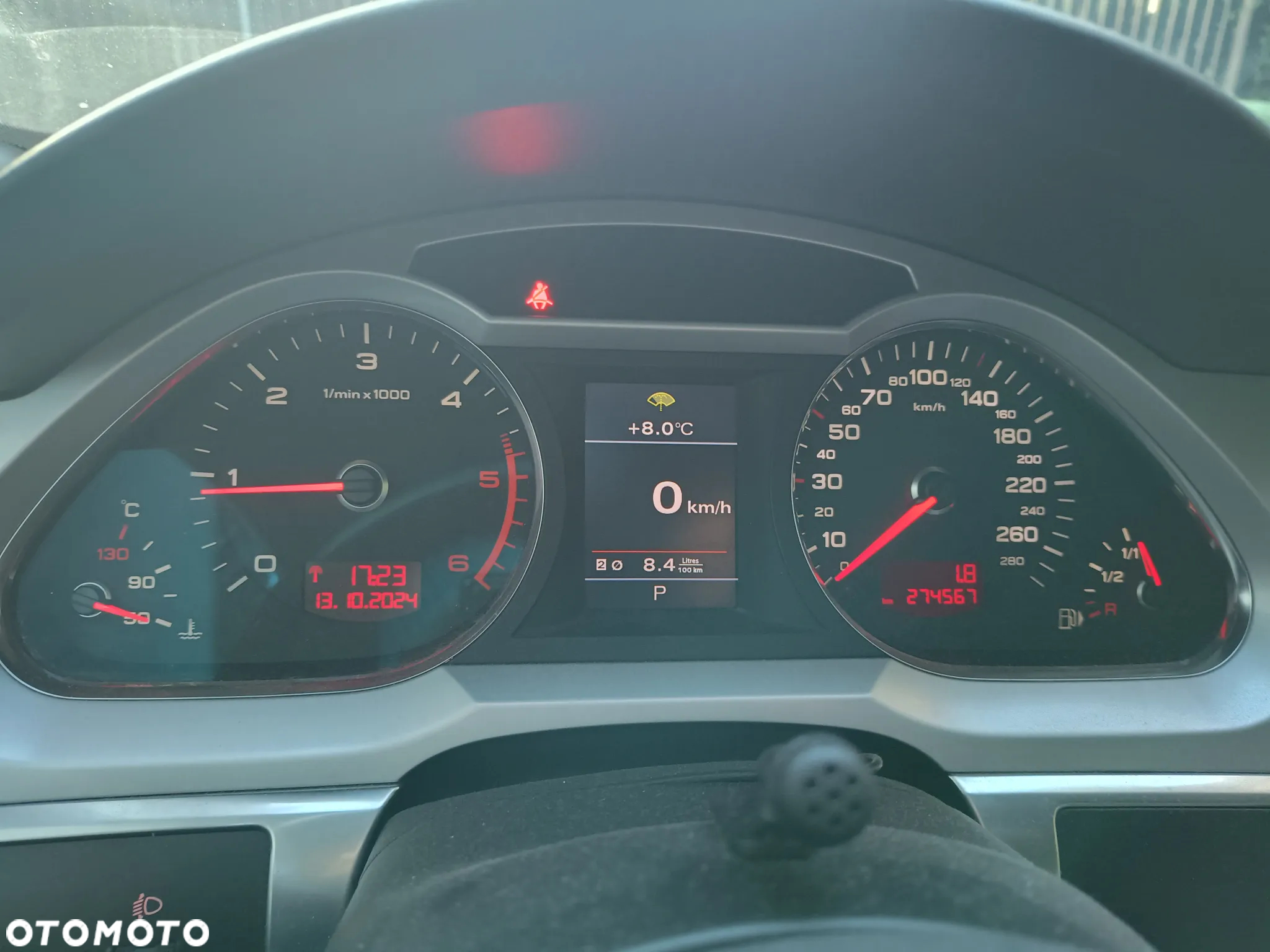 Audi A6 3.0 TDI DPF quattro tiptronic - 17
