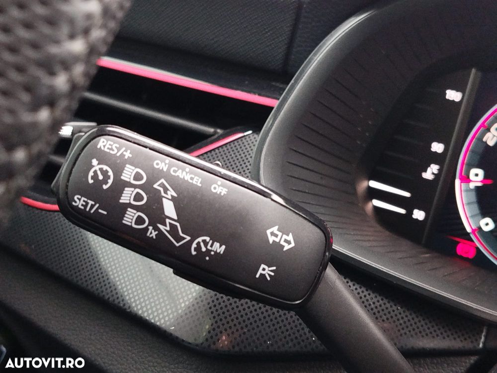 Skoda Scala 1.5 TSI Monte Carlo - 15