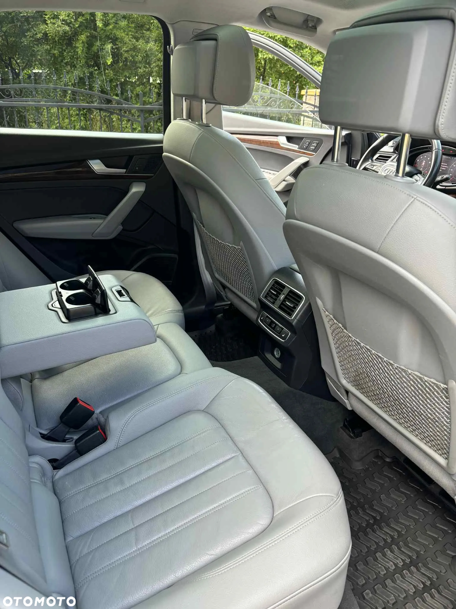 Audi Q5 2.0 TFSI Quattro S tronic