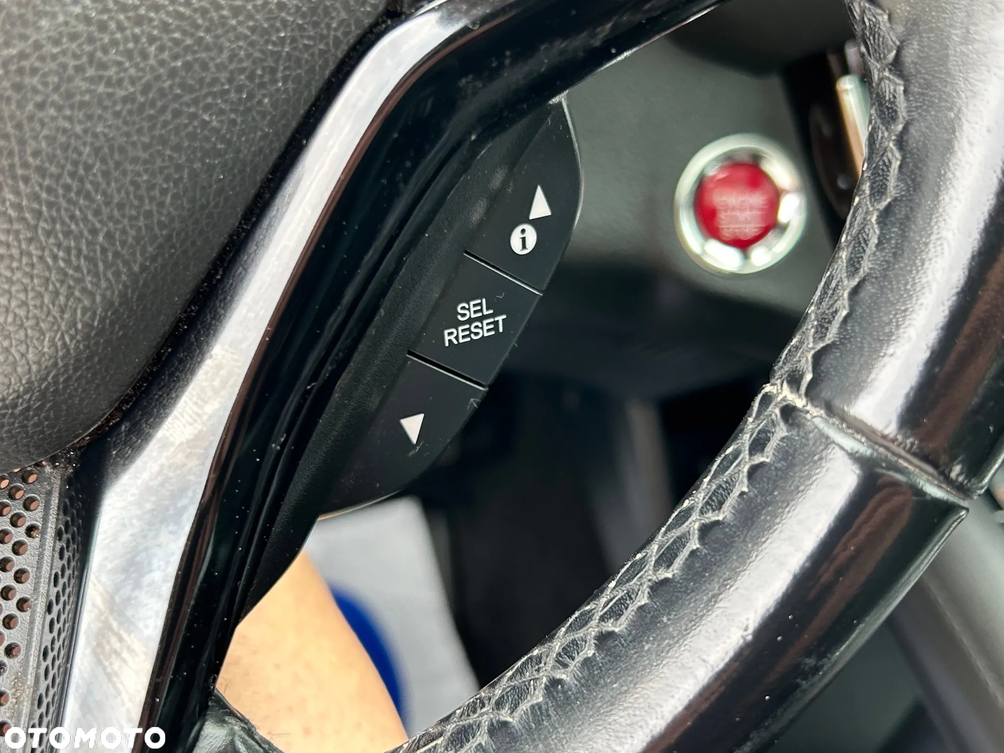 Honda HR-V 1.5 i-VTEC CVT Executive - 18