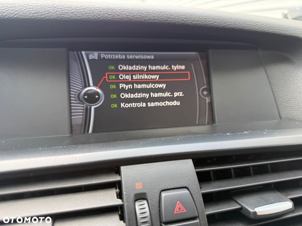 BMW X3 xDrive20d - 15