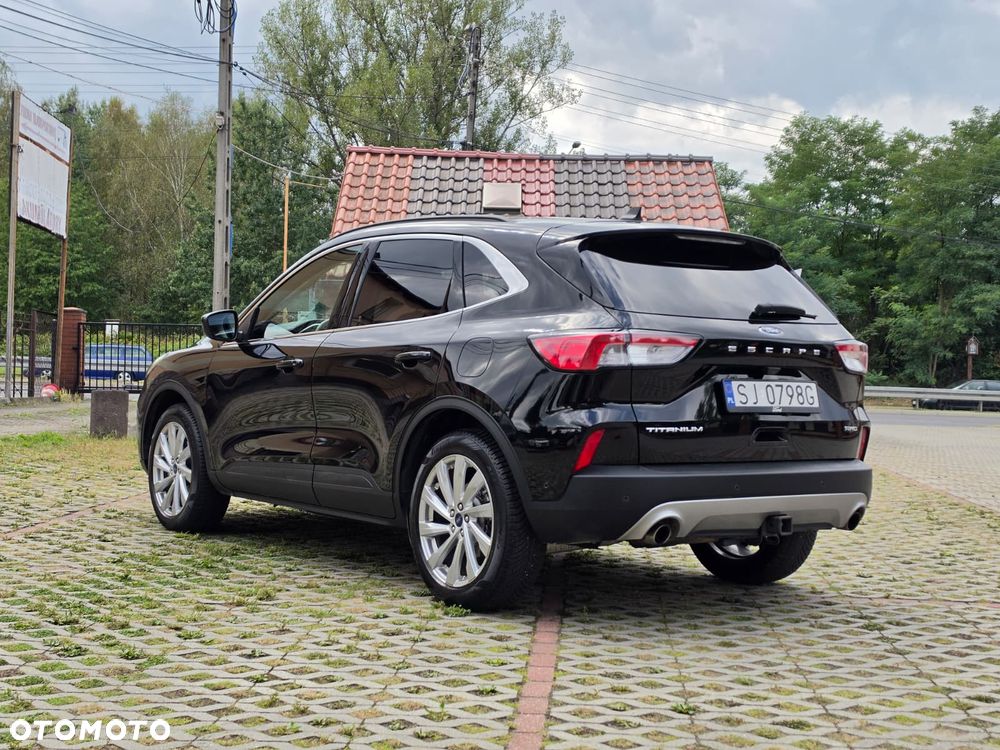 Ford Escape - 4