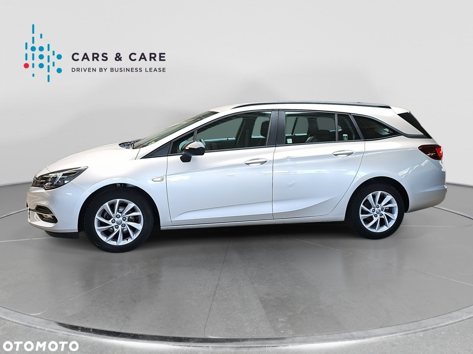 Opel Astra - 9