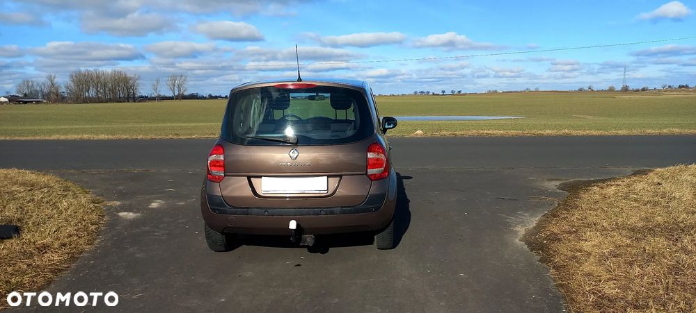 Renault Modus 1.2 16V Night and Day - 4