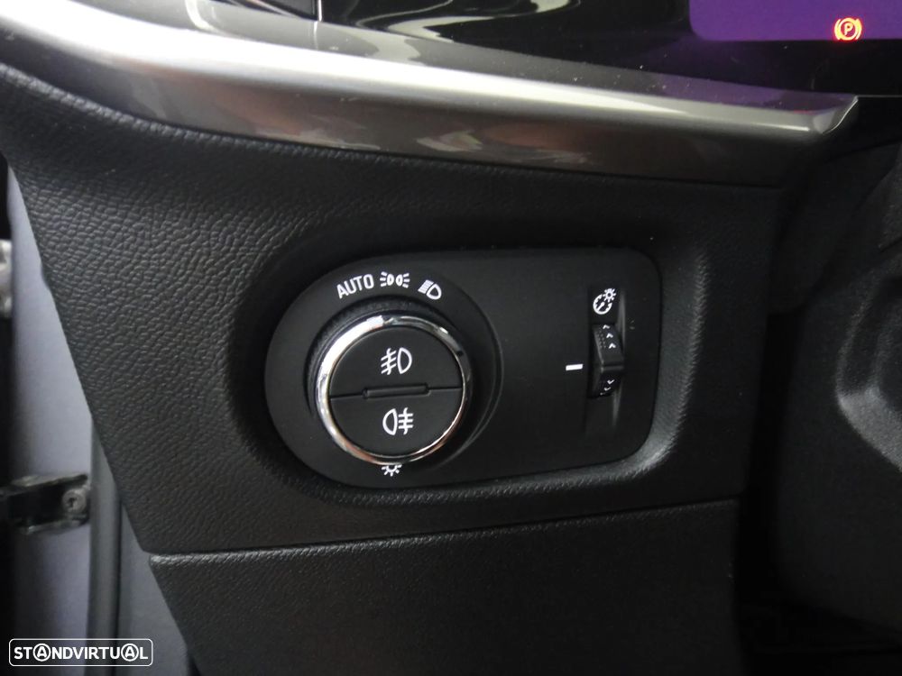 Opel Mokka-e Ultimate - 36