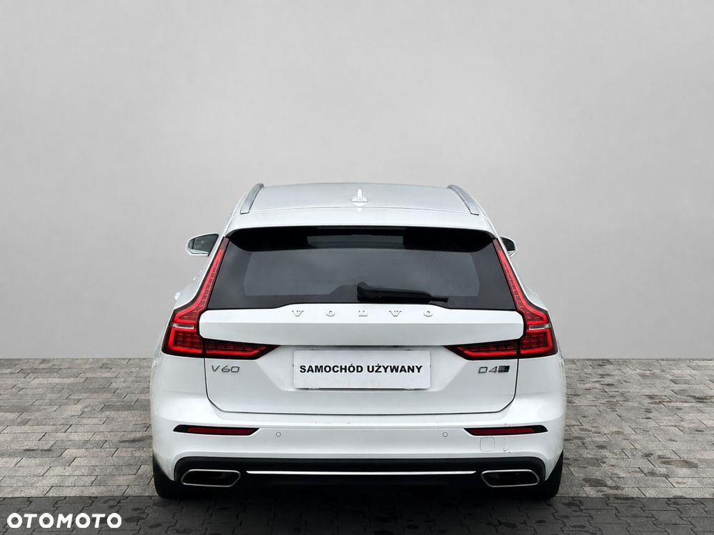 Volvo V60 - 8