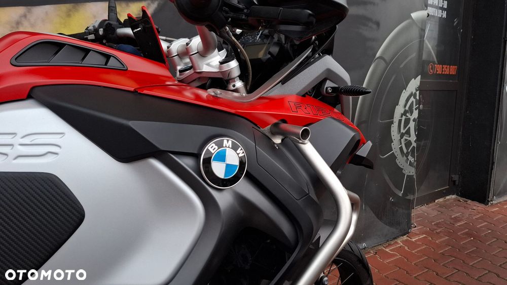 BMW R - 15