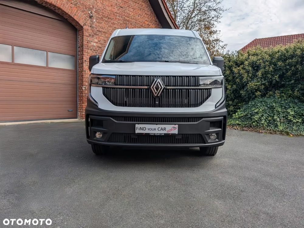 Renault Master L3H2 3,5t BLUE dCi - 6