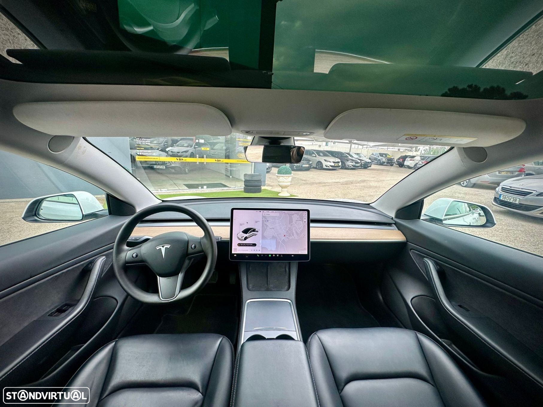 Tesla Model 3 Long Range AWD Dual Motor - 8