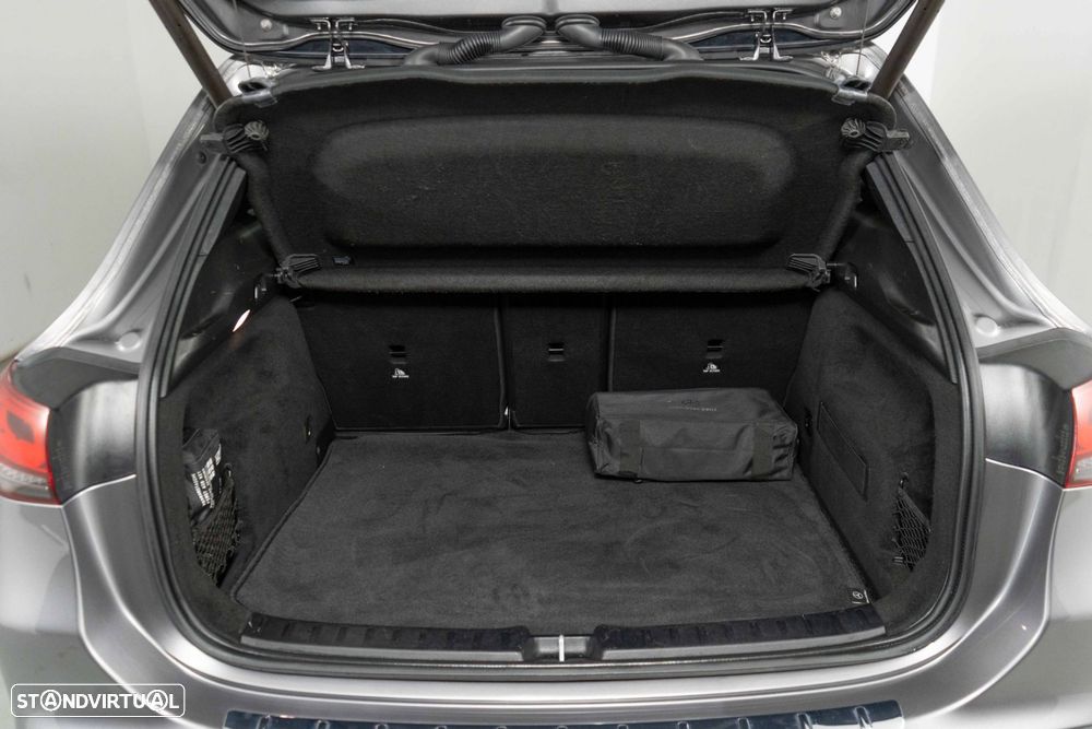 Mercedes-Benz GLA 250 e Progressive - 14