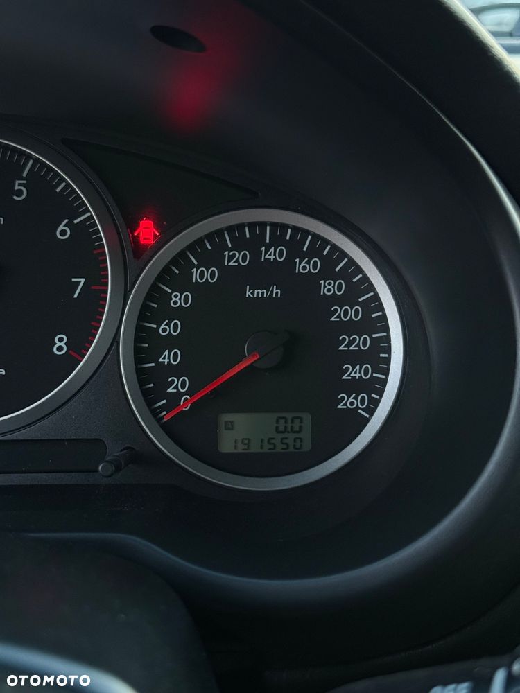 Subaru Impreza 2.5 WRX Sun - 17