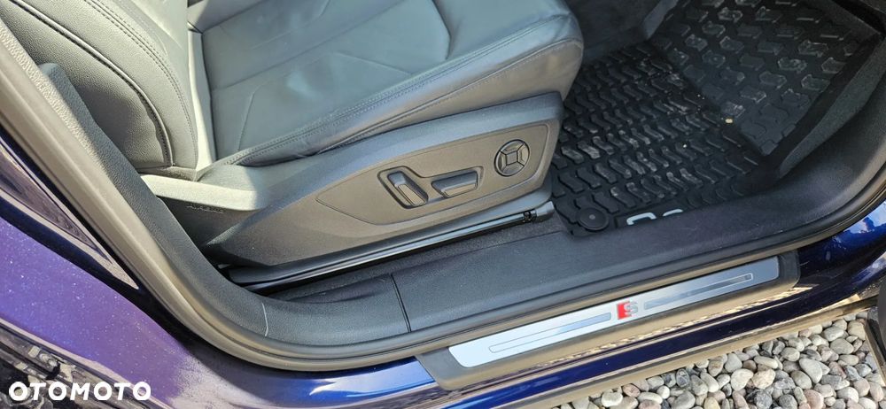 Audi Q3 45 TFSI Quattro S tronic S line - 35