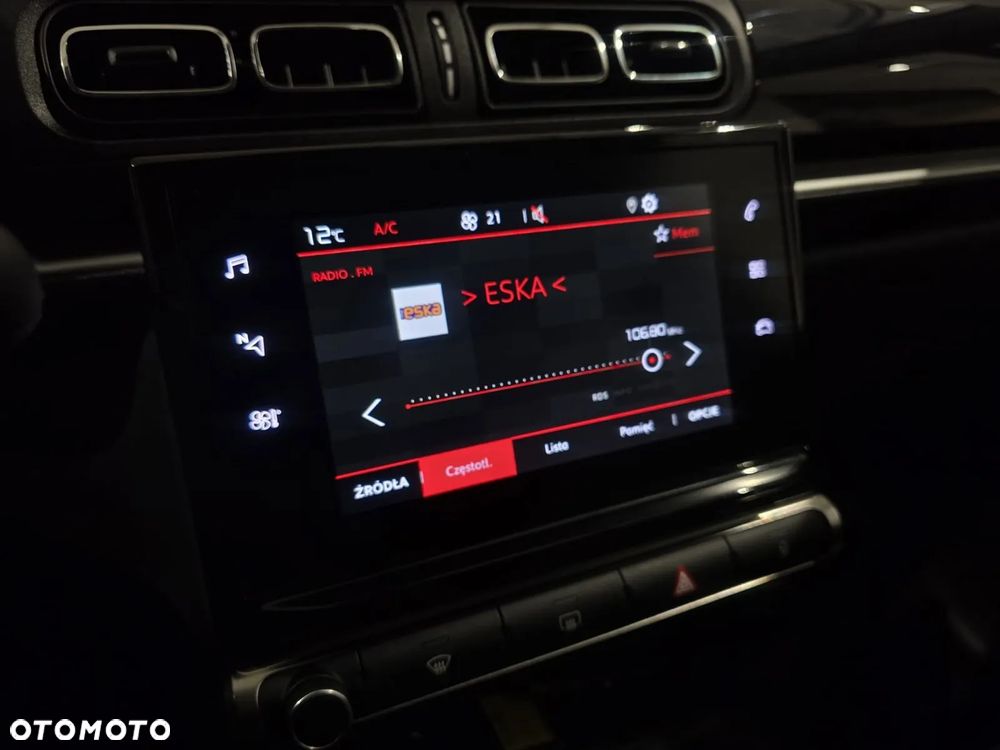 Citroën C3 1.2 PureTech Max - 13