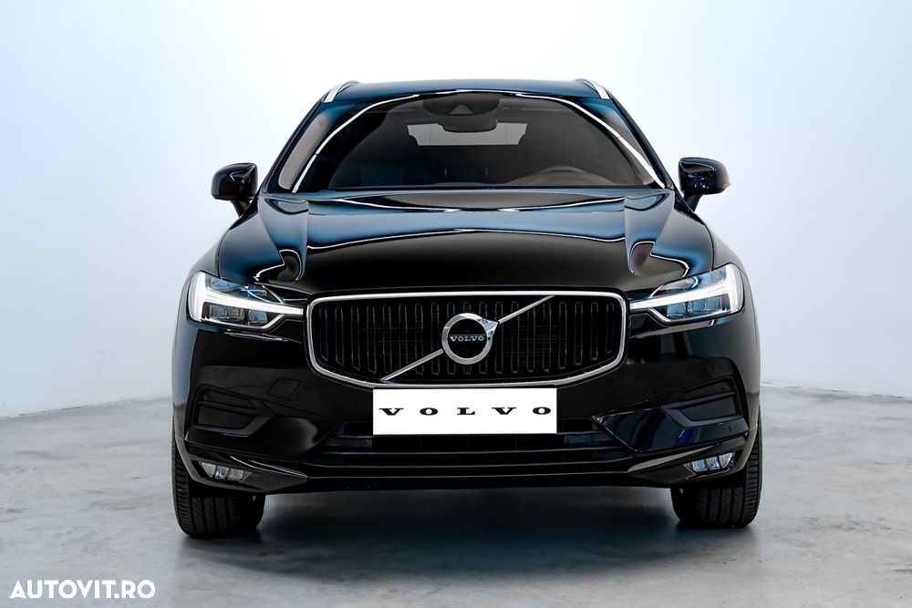 Volvo XC 60 D4 Geartronic Inscription - 6