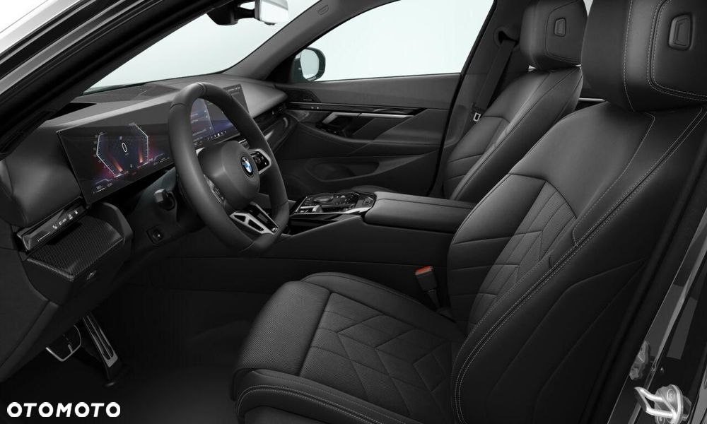 BMW Seria 5 - 3