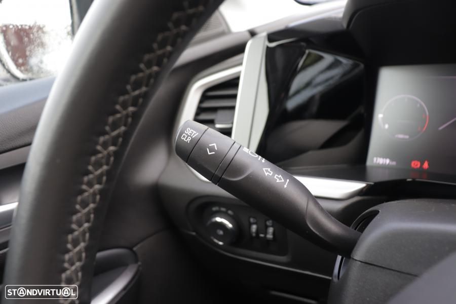 Opel Grandland 1.5 CDTI GS Line AT - 27