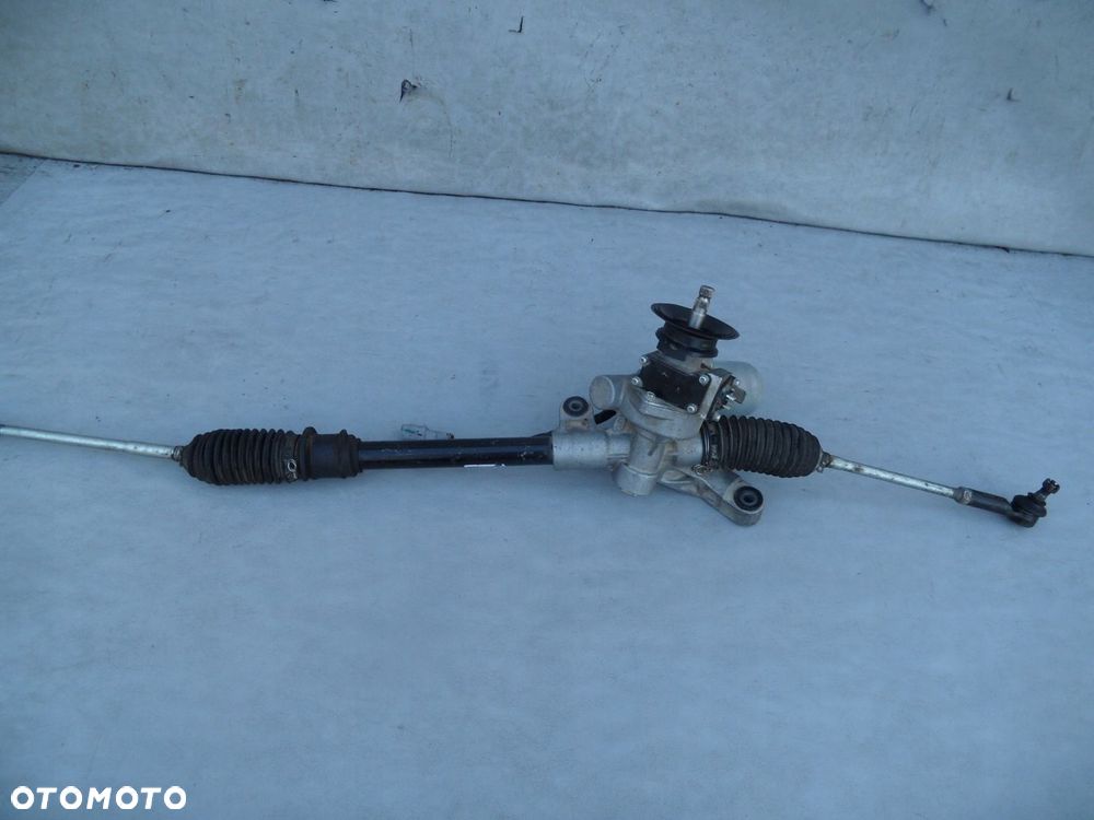 PRZEKŁADNIA KIEROWNICZA SUZUKI SX4 FIAT SEDICI 48580-59J50