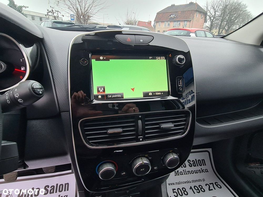 Renault Clio 0.9 TCe Life - 14