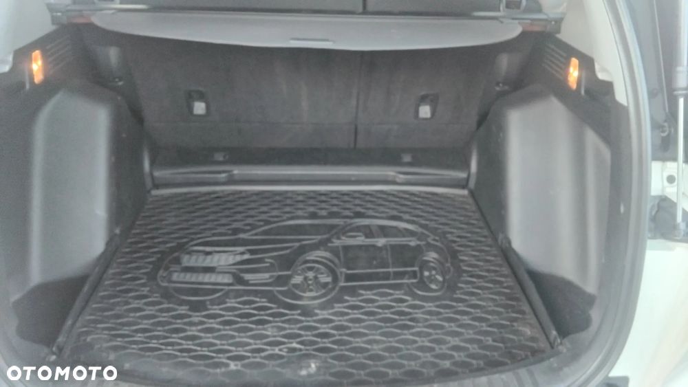 Honda CR-V 1.5 Executive (Honda Connect+) CVT - 19