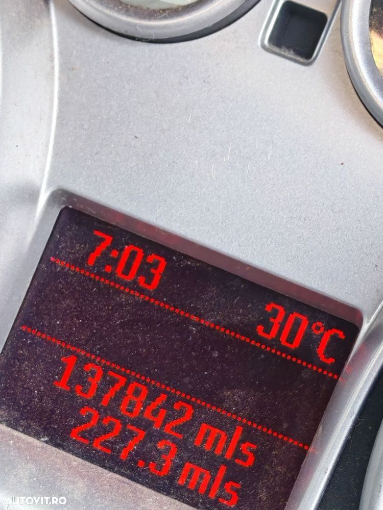 Usa geam macara  ford kuga - 6