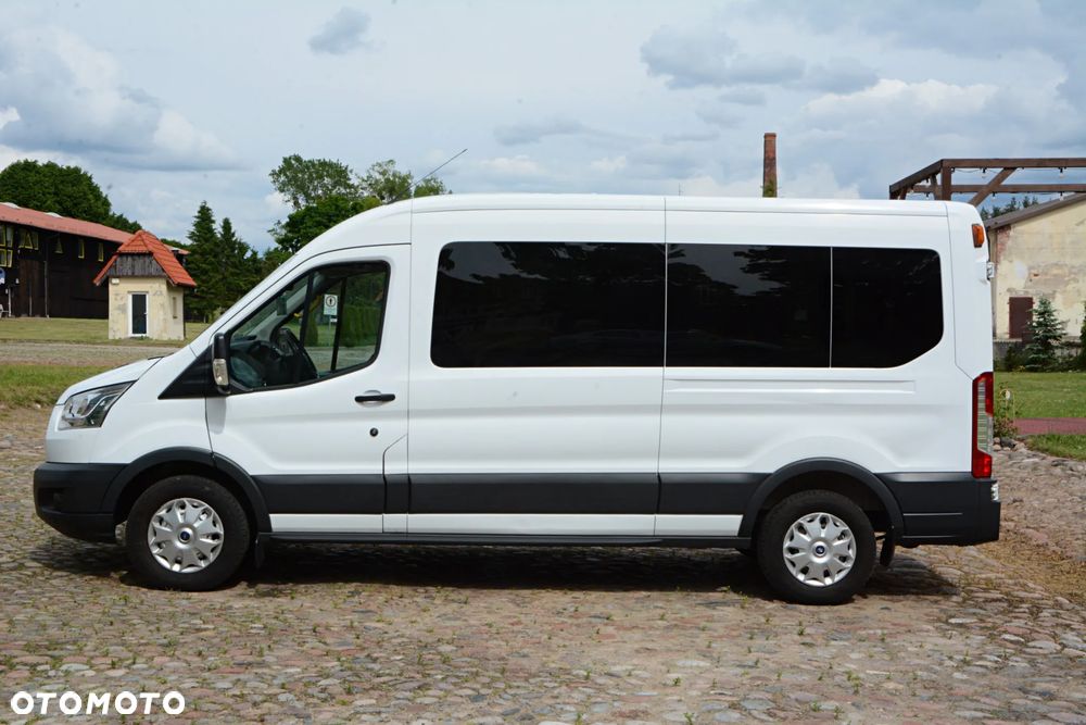 Ford Transit - 5