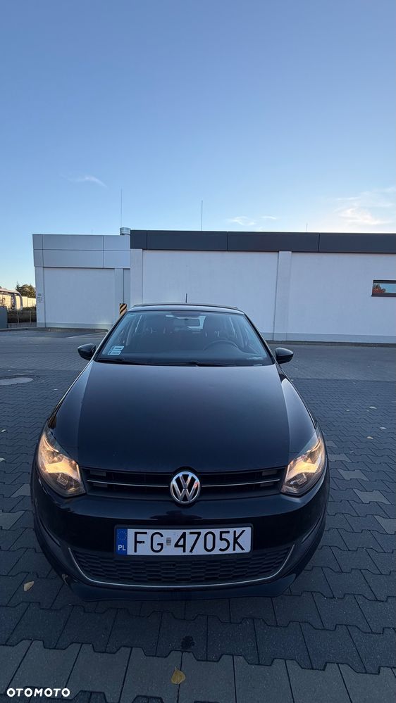 Volkswagen Polo 1.4 16V Highline - 17
