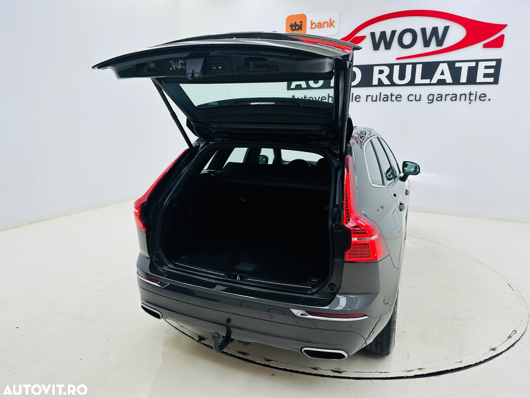 Volvo XC 60 - 23