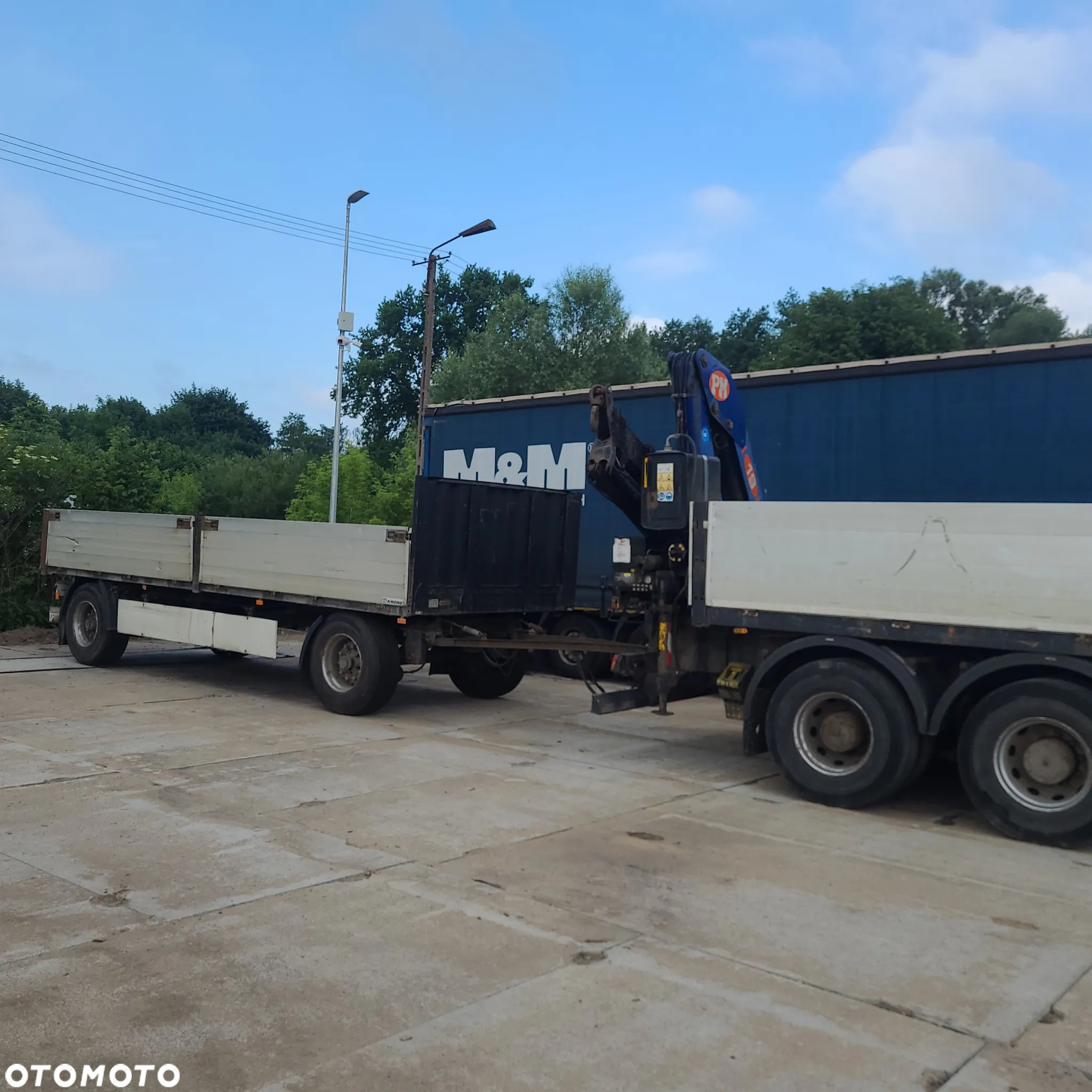 Iveco Trakker - 3