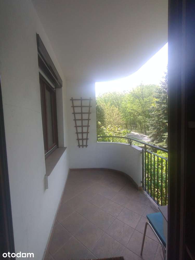 Sprzedam mieszkanie 64m2 z balkonem, Konstancin Jeziorna, Elsam