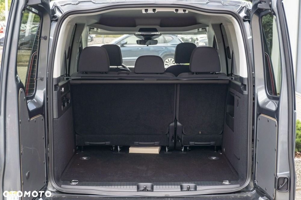 Volkswagen Caddy - 11