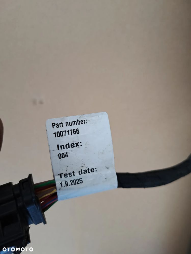 hak holowniczy Tył BMW 2 Active Tourer U06 21- 1939612 - 11