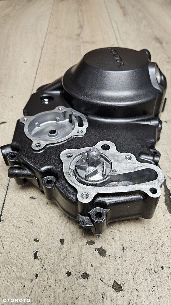 Pokrywa sprzęgła dekiel Honda CBR250 CBR300 CB300R - 5