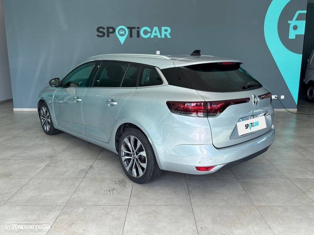 Renault Mégane 1.3 TCe Techno EDC - 5