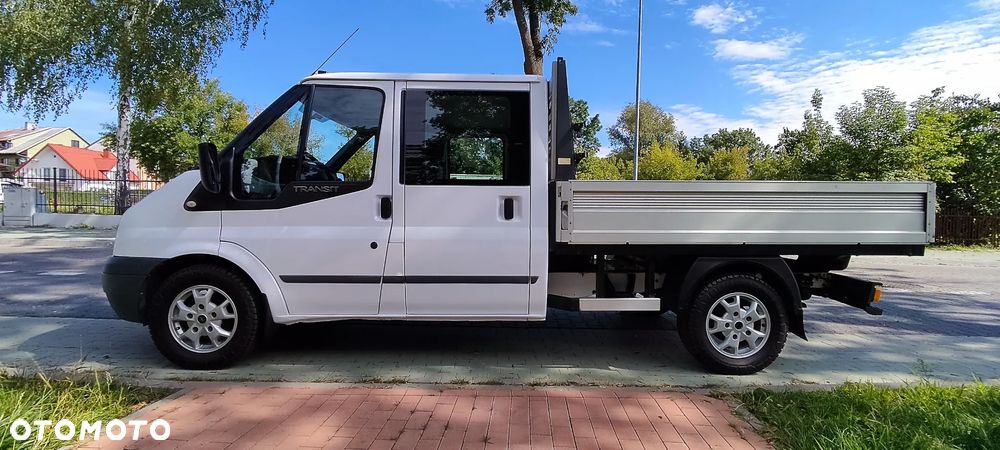 Ford Transit - 7