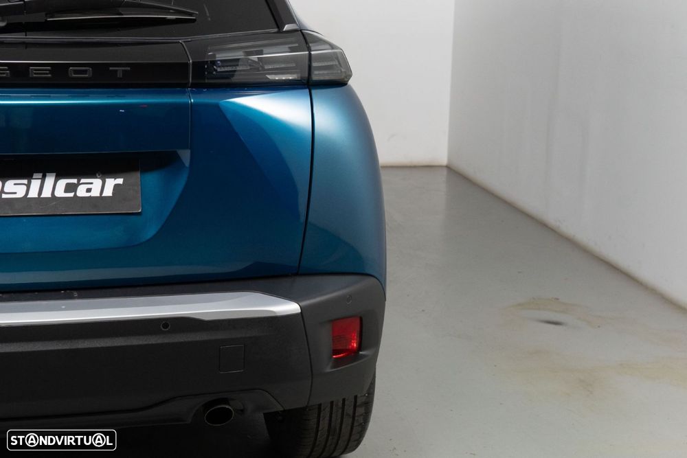 Peugeot 2008 1.2 PureTech Allure Pack - 17