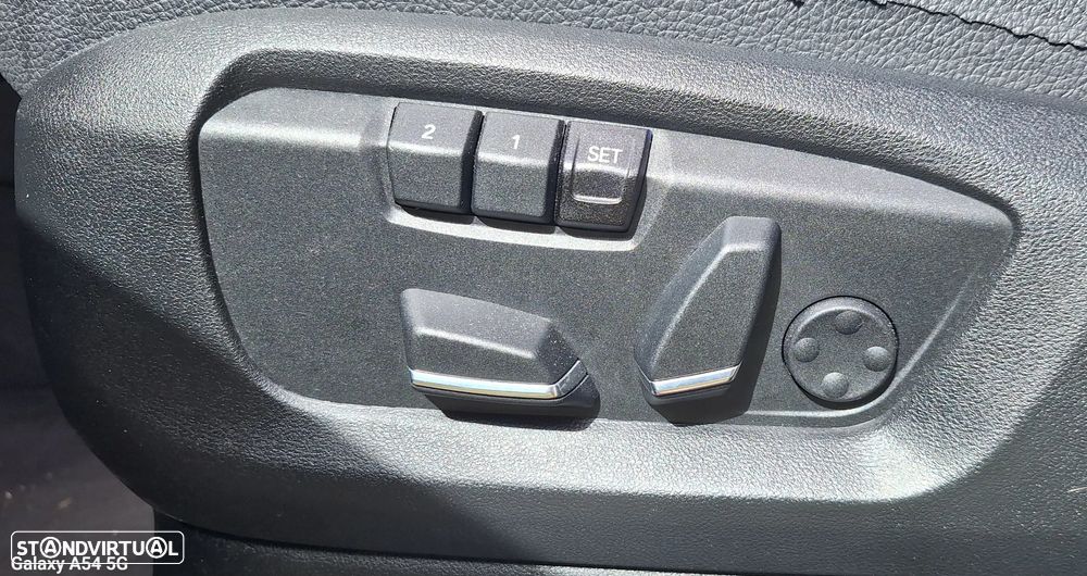 BMW X5 25 d sDrive Comfort 7L - 18