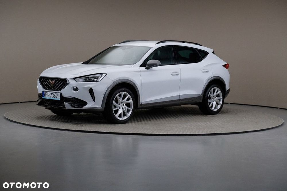 Cupra Formentor 1.5 TSI DSG - 1