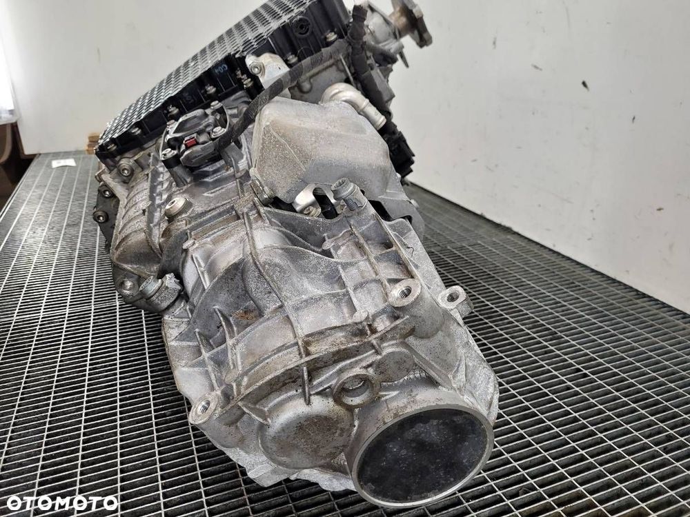 SKRZYNIA BIEGÓW TFE  AUTOMAT 2.0 TFSI S-TRONIC AUDI A5 F5 8W A4 B9 - 13